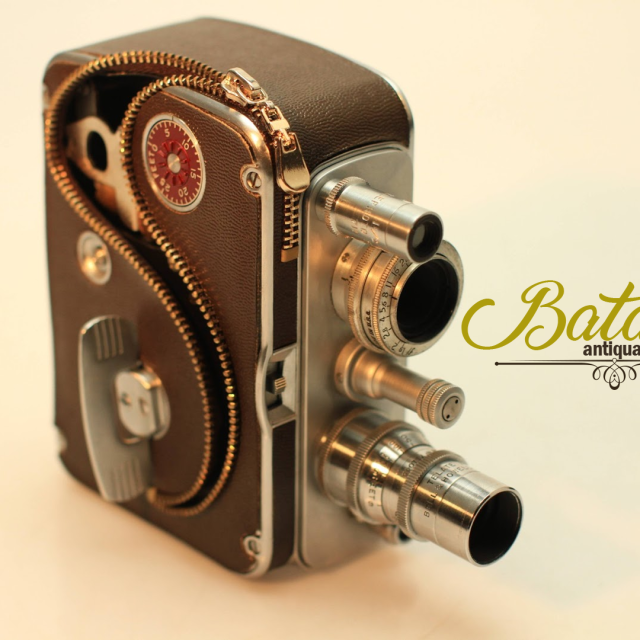 BATACCHI | ANTIQUARIATO E VINTAGE