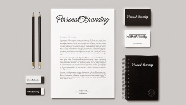 PERSONAL BRANDING